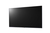 LG 43UL3J-E Digital Signage Flachbildschirm 109,2 cm (43") IPS WLAN 300 cd/m² 4K Ultra HD Schwarz Web OS 16/7