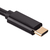 Akyga AK-AV-16 video cable adapter 1.8 m DisplayPort USB Type-C