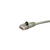 Videk Enhanced Cat5e Booted UTP RJ45 to RJ45 Patch Cable Beige 10Mtr