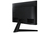 Samsung T37F pantalla para PC 61 cm (24") 1920 x 1080 Pixeles Full HD Negro