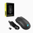Corsair SABRE RGB PRO WIRELESS CHAMPION mouse Right-hand RF Wireless + Bluetooth + USB Type-A Optical 26000 DPI