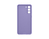 Samsung EF-PG990TVEGWW Handy-Schutzhülle 16,3 cm (6.41") Cover Lavendel