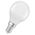 Osram STAR lampada LED Bianco caldo 2700 K 5 W E14 F