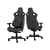 noblechairs EPIC Compact PC gaming chair Padded seat Anthracite