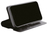 Vivanco Premium Handy-Schutzhülle 15,5 cm (6.1 Zoll) Geldbörsenhülle Schwarz