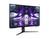 Samsung LS32AG320N écran plat de PC 81,3 cm (32") 1920 x 1080 pixels Full HD LED Noir