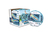 Bestway Matelas semi-immergé Flex n Fold
