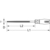 KS Tools 157.0226 Feile & Raspel