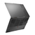 ASUS TUF Gaming A17 FA707RR-HX018W Laptop 43,9 cm (17.3") Full HD AMD Ryzen™ 7 6800H 16 GB DDR5-SDRAM 1 TB SSD NVIDIA GeForce RTX 3070 Wi-Fi 6 (802.11ax) Windows 11 Home Grau
