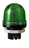 Werma 800.200.00 alarm light indicator 12 - 230 V Green