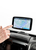 TomTom GO Camper Max navigátor Rögzített 17,8 cm (7") Érintőképernyő Fekete