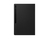 Samsung EF-ZX900PBEGEU tabletbehuizing 37,1 cm (14.6") Folioblad Zwart, Transparant