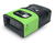 Zebra FS20 Vaste streepjescodelezer 1D/2D CMOS Zwart, Groen