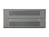LevelOne 12-Port Gigabit PoE Industrial Switch, 8 PoE Outputs, 802.3at/af PoE, 240W, 4 x SFP, DIN-Rail