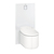GROHE 39374LS0 Ersatzteil für Toilettenspülung Weiß
