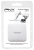PNY AXP724 czytnik kart USB 2.0 Biały