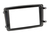 ACV 381190-42-1 vehicle interior spare part / accessory Radio bezel