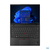 Lenovo ThinkPad X1 Nano Gen 2 Intel® Core™ i5 i5-1240P Laptop 33 cm (13") 2K 16 GB LPDDR5-SDRAM 256 GB SSD Wi-Fi 6E (802.11ax) Windows 11 Pro Black