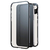 Hama 360° Glass coque de protection pour téléphones portables 17 cm (6.7") Housse Noir