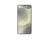 Samsung Suit Case funda para teléfono móvil 17 cm (6.7") Amarillo