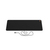 ZAGG Wireless Charging Desk Mat Zwart