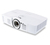 Acer Home V7500 Beamer Standard Throw-Projektor 2500 ANSI Lumen DLP 1080p (1920x1080) 3D Weiß