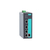 Moxa EDS-405A-PTP-T netwerk-switch Managed L2 Fast Ethernet (10/100) Zwart, Groen, Grijs