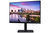 Samsung T45F computer monitor 61 cm (24") 1920 x 1200 Pixels WUXGA LCD Zwart