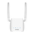 Strong 300M router bezprzewodowy Fast Ethernet Jedna częstotliwości (2,4 GHz) 4G Biały