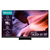 Hisense 65U8KQ Fernseher 165,1 cm (65") 4K Ultra HD WLAN Schwarz, Grau 500 cd/m²