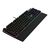 AOC GK500 Tastatur USB QWERTY Schwarz