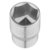 Stanley FMMT17239-0 dopsleutel & dopsleutelset Socket