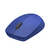Rapoo M100 mouse Ambidextrous RF Wireless + Bluetooth Optical 1300 DPI