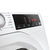 Hoover HRE H9A3TE-80/N tumble dryer Freestanding Front-load 9 kg A+++ White