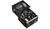 Cooler Master MasterWatt 550 power supply unit 550 W 24-pin ATX ATX Zwart