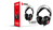MSI H991 Zestaw słuchawkowy Przewodowa Opaska na głowę Gaming Czarny