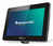Newland NQuire 750 Stingray II 2 GHz Kiosk 17,8 cm (7") 1280 x 800 Pixels Touchscreen Zwart