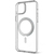 Decoded D24IPO15PLLSBC1TT mobiele telefoon behuizingen 17 cm (6.7") Hoes Transparant