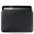 Hannspree 80-02000000G000 tablet case Sleeve case Black