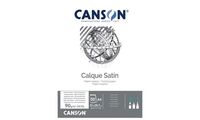 CANSON Bloc papier calque satin, 90/95 g/m2, A3 (5299030)