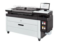 HP PageWide XL 3920 MFP Printer