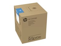 HP Ink/883 5L Cyan Latex