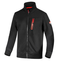 Artikelbild: Ducati Sweatshirt-Jacke FZ