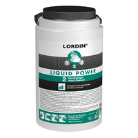 Artikelbild: Lordin Liquid Power 3-L Rundbehälter