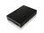 Adapter IcyDock 2,5" -> 3,5" SATAI-III SSD&HDD 7-9,5mm