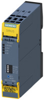 SIEMENS 3SK1112-2BB40 SIRIUS SAFETY RELAY STANDARD E