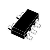 STMicroelectronics TVS-Diode Uni-Directional Gemeinsame Anode 6.1V min., 5-Pin, SMD 3V max SOT-323 (SC-70)