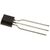 STMicroelectronics Spannungsregler 100mA, 1 Linearregler TO-92, 3-Pin, Fest