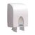 Kimberly Clark Professional Papierhandtuchspender, Kunststoff, Weiß, 253mm x 412mm x 292mm