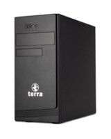 TERRA PC-BUSINESS BUSINESS 6000 Komplettsystem Core i5 4,6 GHz RAM: 8 GB DDR5 SDRAM HDD: 500 Serial ATA DVD-Brenner Midi/Minitower Windows 11 Professional